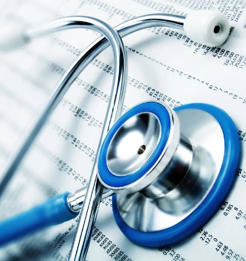 Our doctors and specialists at Support Health Lab